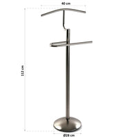 BeoXL Kapstok MONTE CASINO modern design