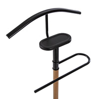 BeoXL Kapstok &  kledinghanger MONTE CASINO modern design