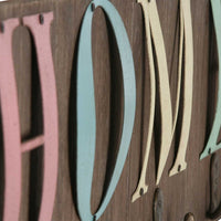 BeoXL Kapstok HOME  modern design