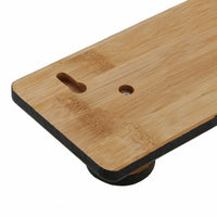 BeoXL Kapstok WOODY  modern design