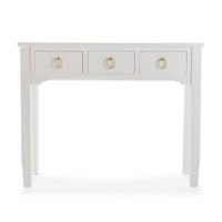 BeoXL console tafel New York series