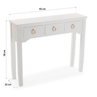 BeoXL console tafel New York series
