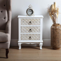 BeoXL nachtkastje / commode New York series