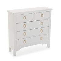 BeoXL commode New York series