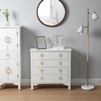 BeoXL commode New York series