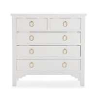 BeoXL commode New York series