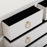 BeoXL commode New York series