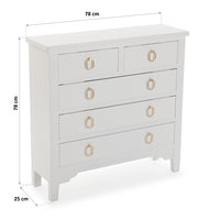 BeoXL commode New York series