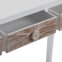 BeoXL console tafel New York series