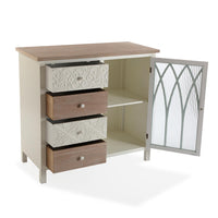 BeoXL commode kast New York series