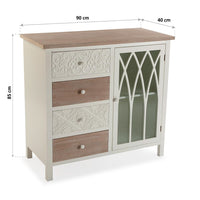 BeoXL commode kast New York series