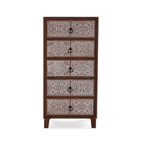 BeoXL commode kast New York series