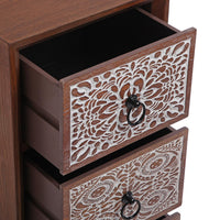 BeoXL nachtkastje / commode kast New York series