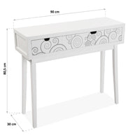 BeoXL console tafel New York series