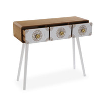 BeoXL console tafel New York series