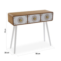 BeoXL console tafel New York series