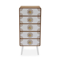 BeoXL commode kast New York series