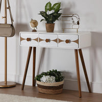 BeoXL console tafel New York series