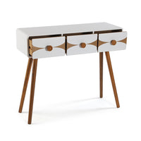 BeoXL console tafel New York series