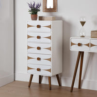 BeoXL commode kast New York series