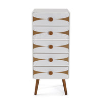 BeoXL commode kast New York series