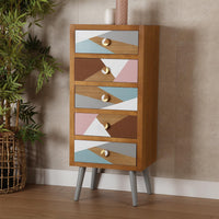 BeoXL commode kast New York series