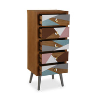 BeoXL commode kast New York series