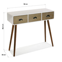 BeoXL console tafel New York series