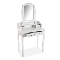 BeoXL Make Up tafel New York series