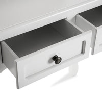 BeoXL Make Up tafel New York series