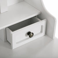 BeoXL Make Up tafel New York series