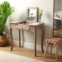 BeoXL Make Up tafel New York series