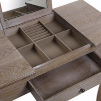 BeoXL Make Up tafel New York series