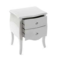 BeoXL nachtkastje LOS ANGELES series