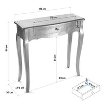 BeoXL console tafel Los Angeles series