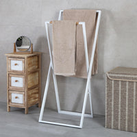 BeoXL handdoek houder