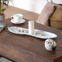 BeoXL decoratieve schaal Milano series