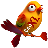 BeoXL