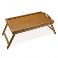 BeoXL Bamboe keuken accessoires bed tray voor ontbijt op bed