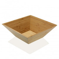 BeoXL Bamboe keuken accessoires salade kom - fruitschaal