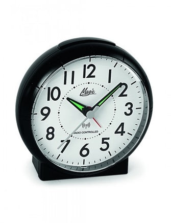 BeoXL - Wekker MAGIC BLACK