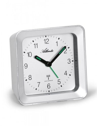 BeoXL - Wekker Silver Alarm