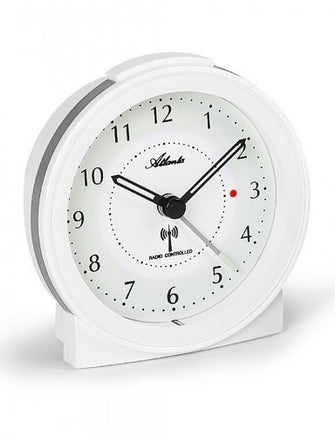 BeoXL - Wekker White Dream