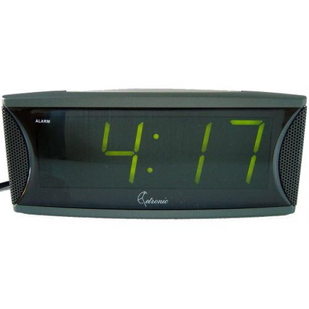 BeoXL - Wekker Jumbo XL modern design