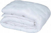 BeoXL Dekbed Vlies - 140 x 200 Antiallergisch Het hele jaar