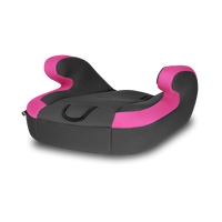 BeoXL Lionelo Autostoel kinderen Candy Pink