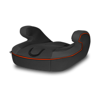 BeoXL Autostoeltje kinderen SPORT ZWART Lionelo