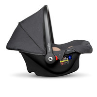 BeoXL Autostoel NOA LIONELO DESIGN GRIJS SCANDI