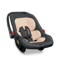 BeoXL Autostoel NOA LIONELO DESIGN GRIJS SCANDI