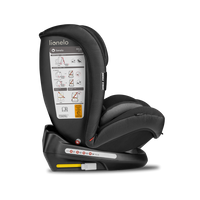 BeoXL Autostoeltje kinderen Olivier Lionelo